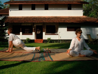 Harivihar Yoga