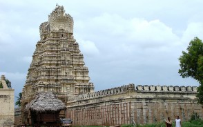 South India Tour Packages